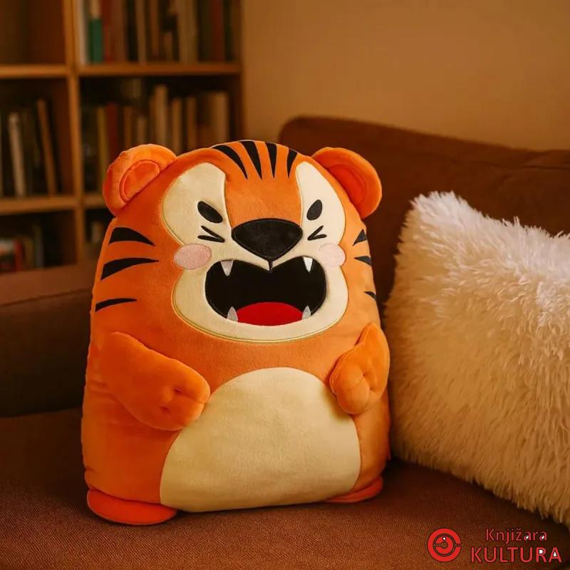 JASTUK-TIGER SUS0013 