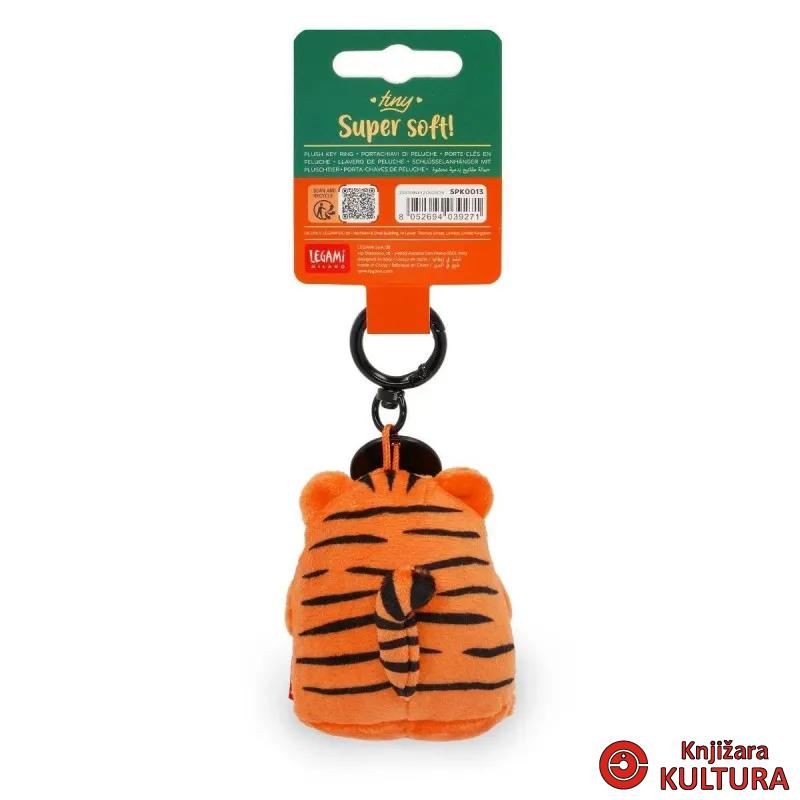 PRIVJESAK ZA KLJUČEVE- TIGER SPK0013 