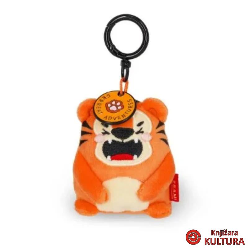 PRIVJESAK ZA KLJUČEVE- TIGER SPK0013 