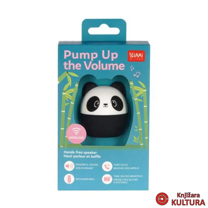 MINI ZVUČNIK -PANDA MSP0003 