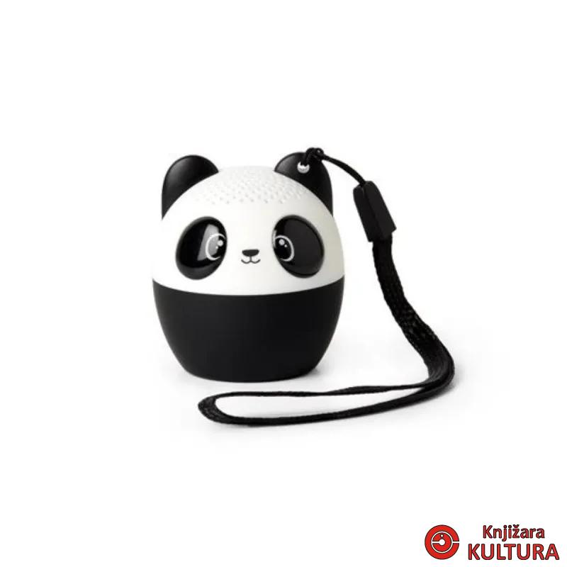 MINI ZVUČNIK -PANDA MSP0003 