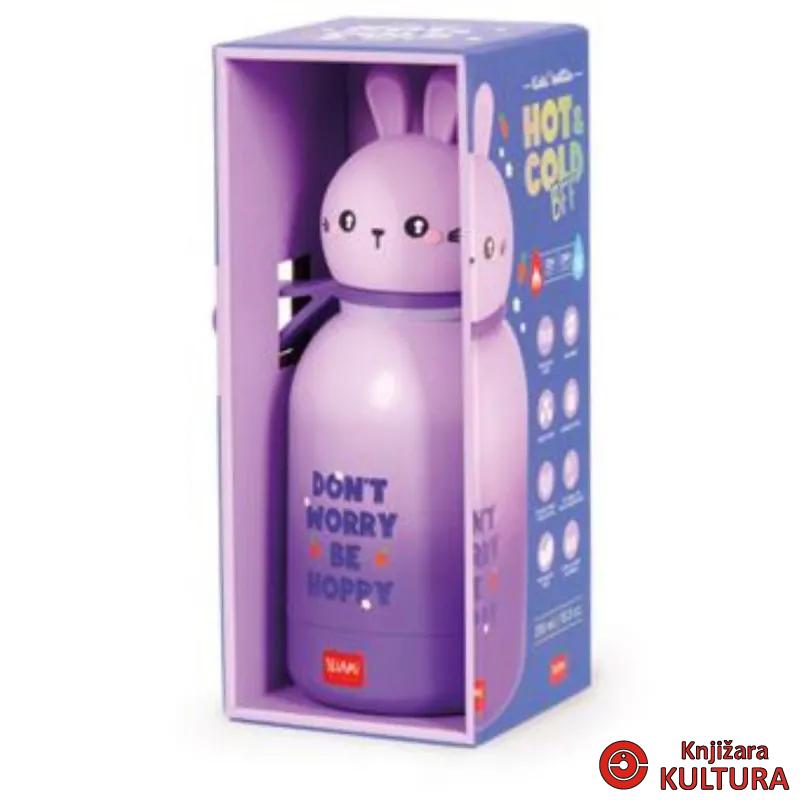 TERMOS BOCA -BUNNY KSSB0010 