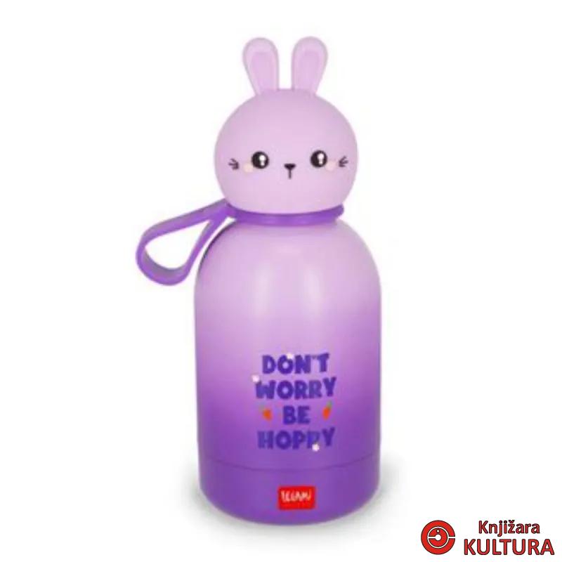 TERMOS BOCA -BUNNY KSSB0010 