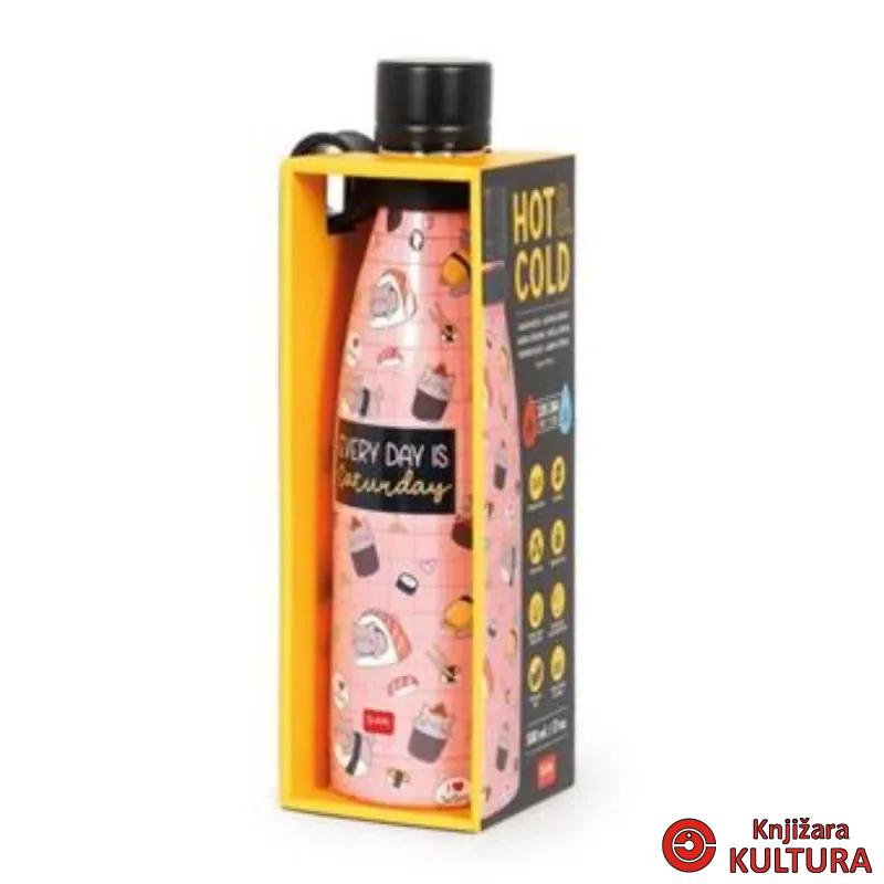 TERMOS BOCA- SUSHI CAT SSB0025 