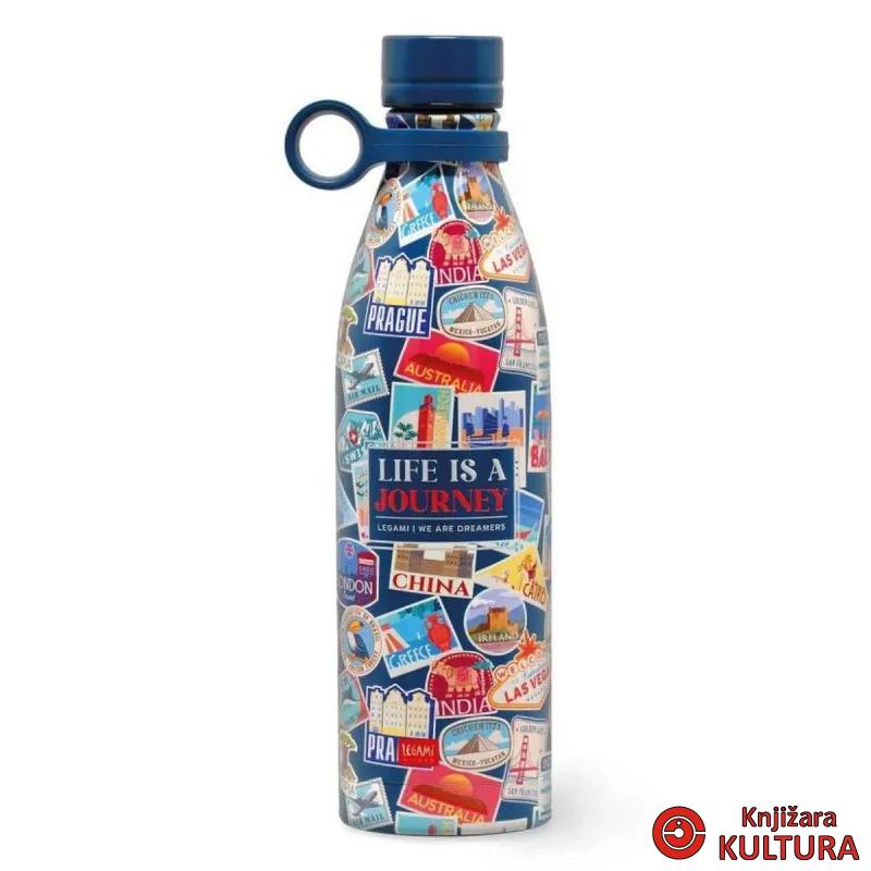 TERMOS BOCA- TRAVEL SSBL0011 