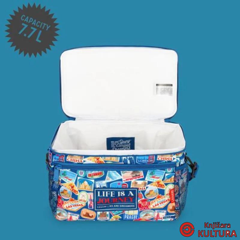 KUTIJA ZA HRANU- TRAVEL SLBAG0005 
