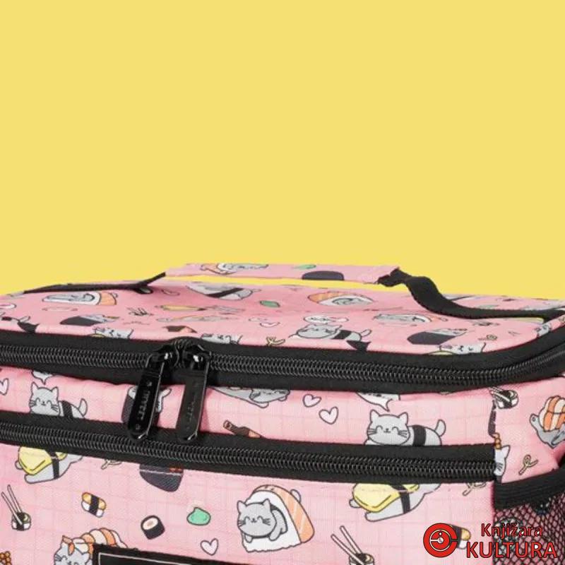 KUTIJA ZA HRANU- SUSHI CAT SLBAG0006 
