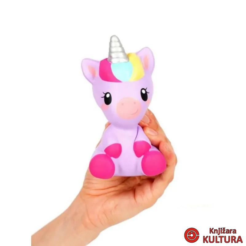 ANTISTRES IGRAČKA -UNICORN SQIF0015 