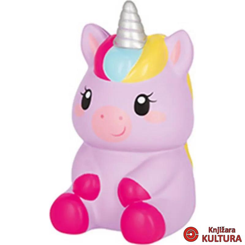 ANTISTRES IGRAČKA -UNICORN SQIF0015 