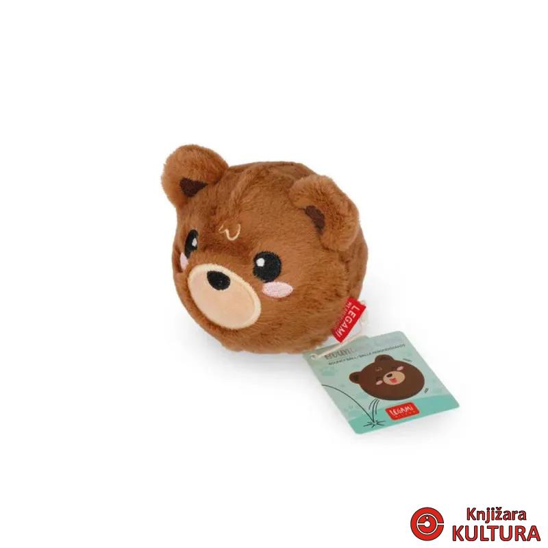 LOPTICA SKOČICA- TADDY BEAR PBB0001 