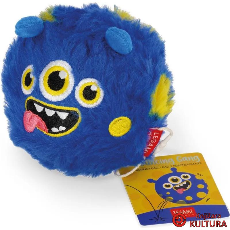 LOPTICA SKOČICA- MONSTER PBB0007 