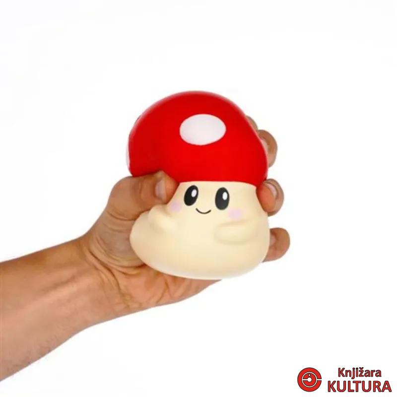 ANTISTRES IGRAČKA -MUSHROOMS SQIF0018 