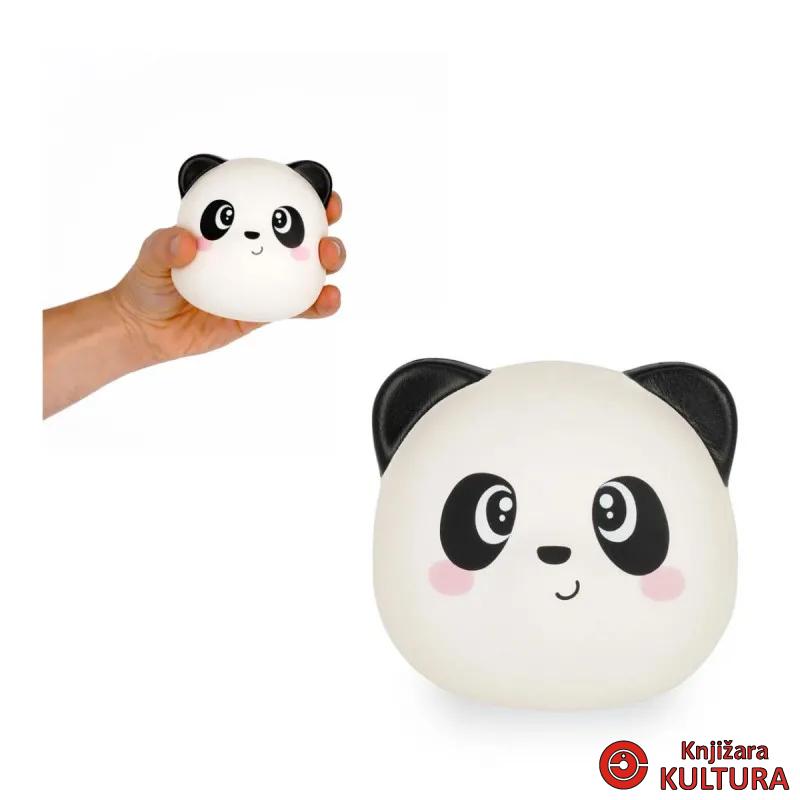 ANTISTRES IGRAČKA -PANDA SQIF0019 