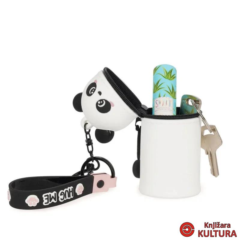 NOVČANIK ZA KOVANICE -PANDA MKAW0001 