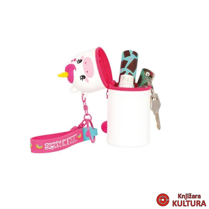 NOVČANIK ZA KOVANICE -UNICORN MKAW0003 