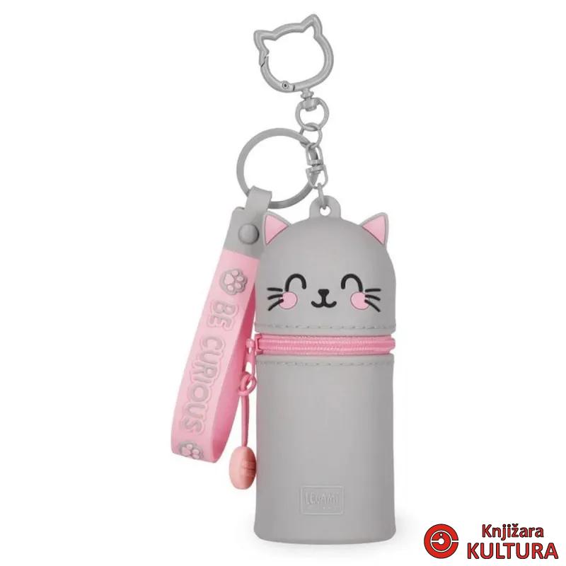 NOVČANIK ZA KOVANICE -KITTY MKAW0004 