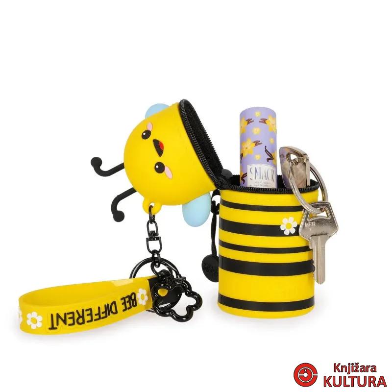 NOVČANIK ZA KOVANICE -BEE MKAW0005 