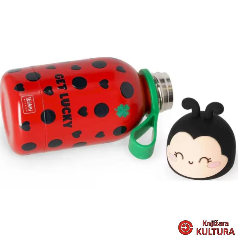 TERMOS BOCA-LADYBUG KSSB0011 
