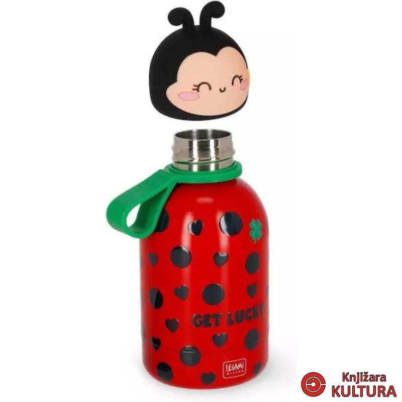 TERMOS BOCA-LADYBUG KSSB0011 