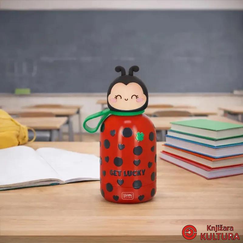 TERMOS BOCA-LADYBUG KSSB0011 