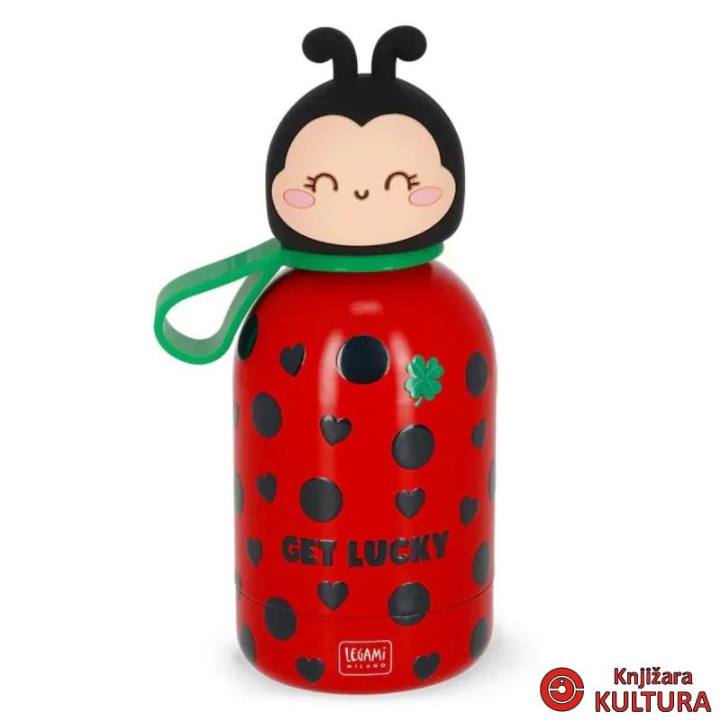 TERMOS BOCA-LADYBUG KSSB0011 