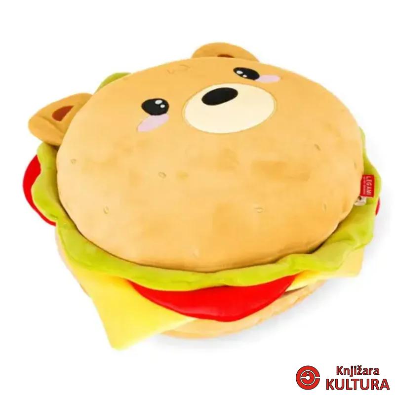 JASTUK -TEDDY BEAR SUS0017 