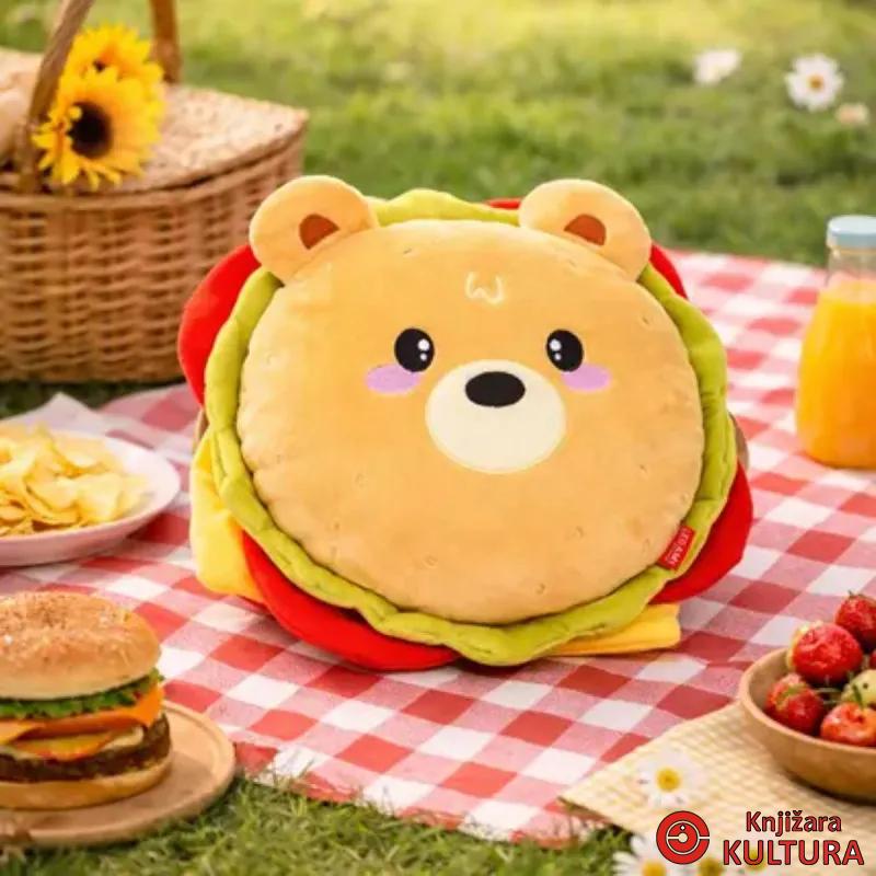 JASTUK -TEDDY BEAR SUS0017 