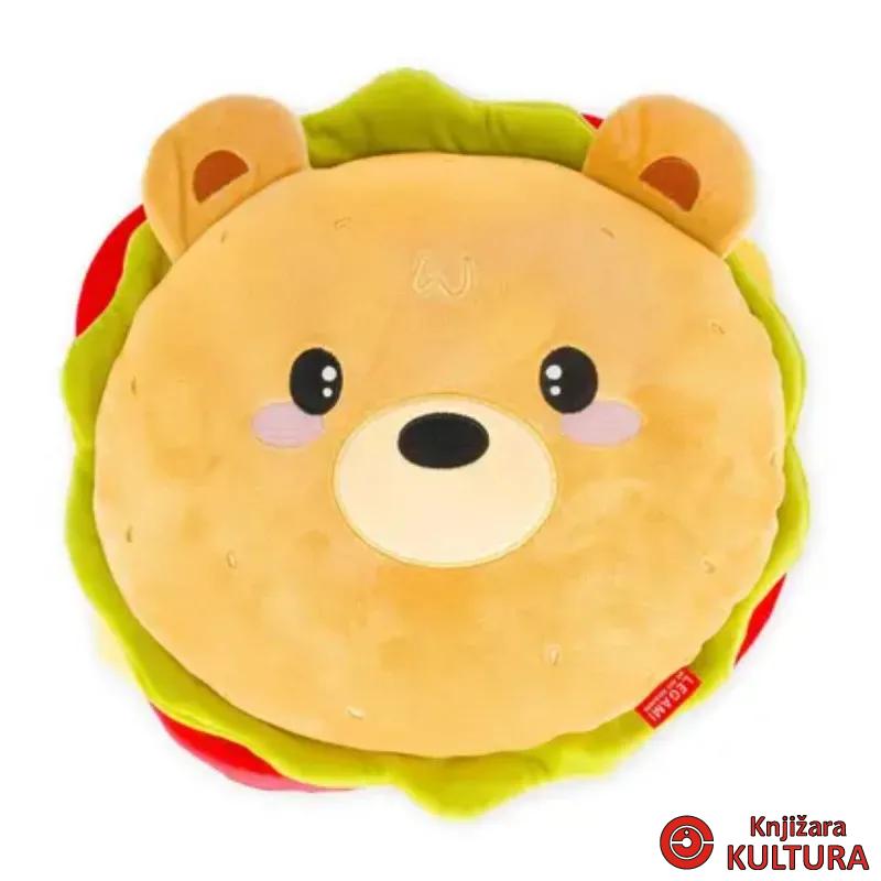 JASTUK -TEDDY BEAR SUS0017 