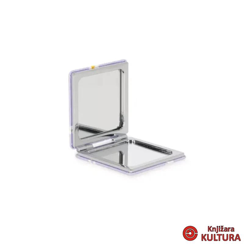 OGLEDALCE ZA TOBICU- BEE MIR0016 