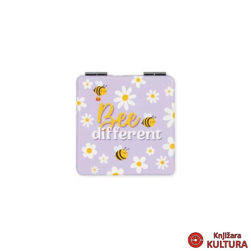 OGLEDALCE ZA TOBICU- BEE MIR0016 
