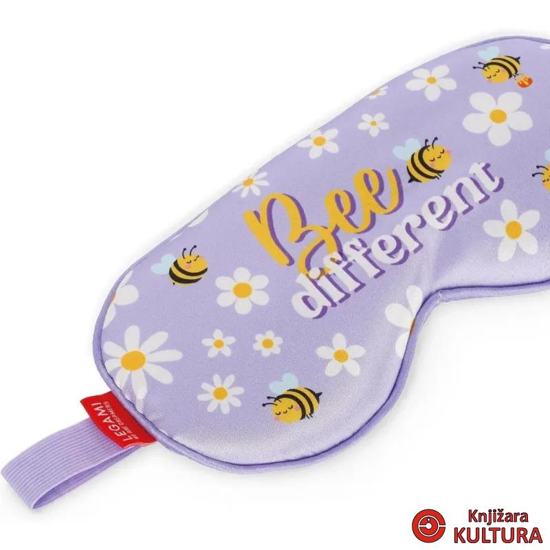 MASKA ZA SPAVANJE- BEE SEM0007 