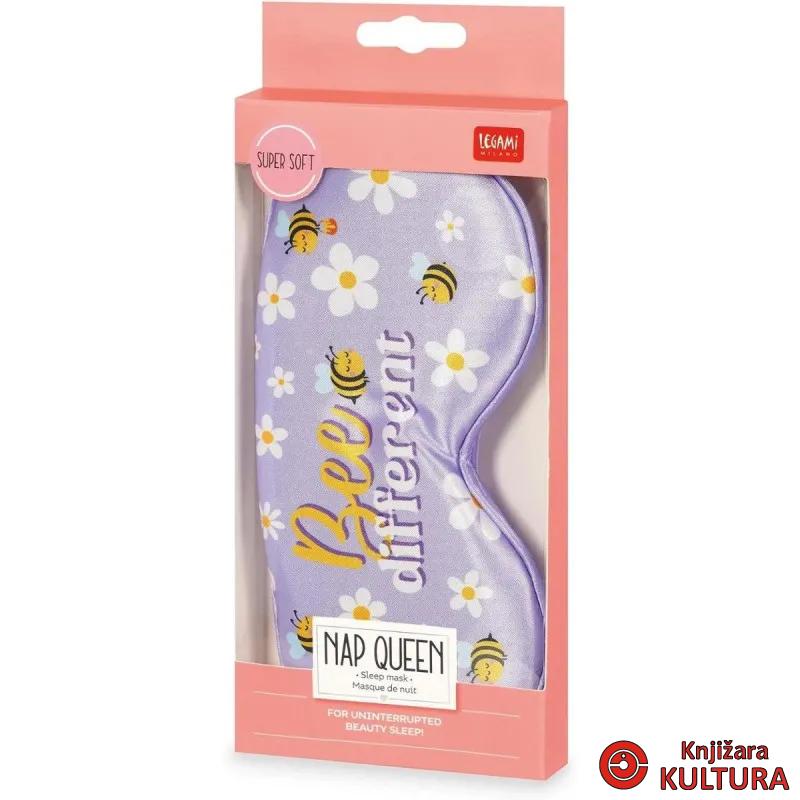 MASKA ZA SPAVANJE- BEE SEM0007 