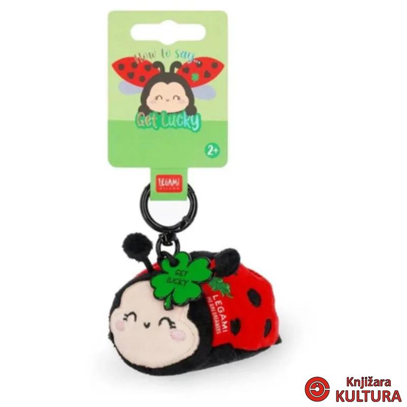 PRIVJESAK ZA KLJUČEVE- LADYBUG SPK0018 