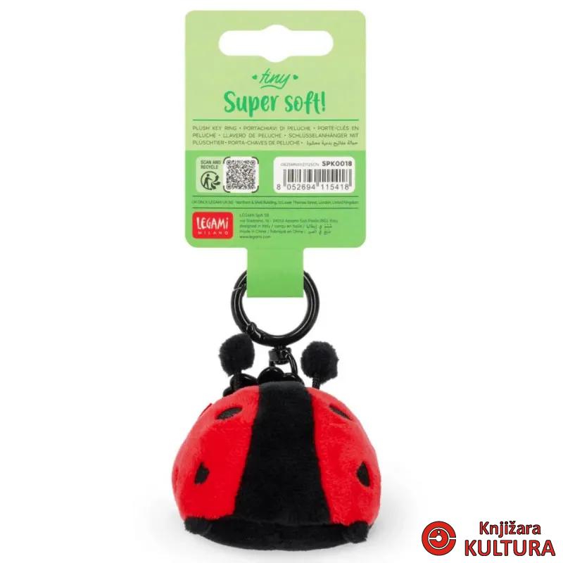PRIVJESAK ZA KLJUČEVE- LADYBUG SPK0018 