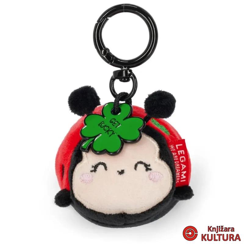 PRIVJESAK ZA KLJUČEVE- LADYBUG SPK0018 
