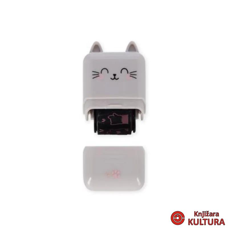 DEKORATIVNI PEČAT ROLER -KITTY ROS0004 