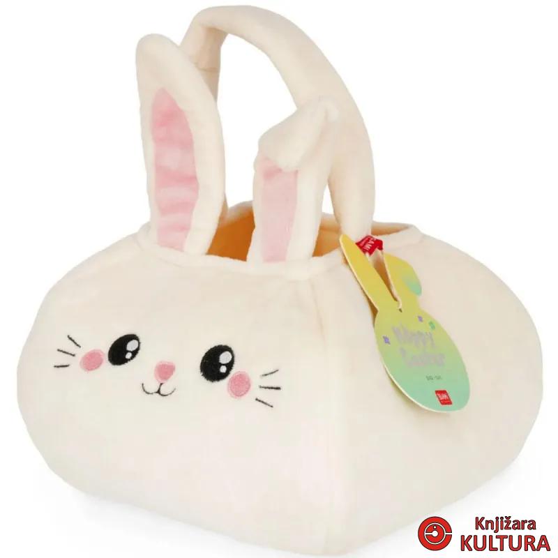 TORBICA ZA JAJA – BUNNY EBA0001 