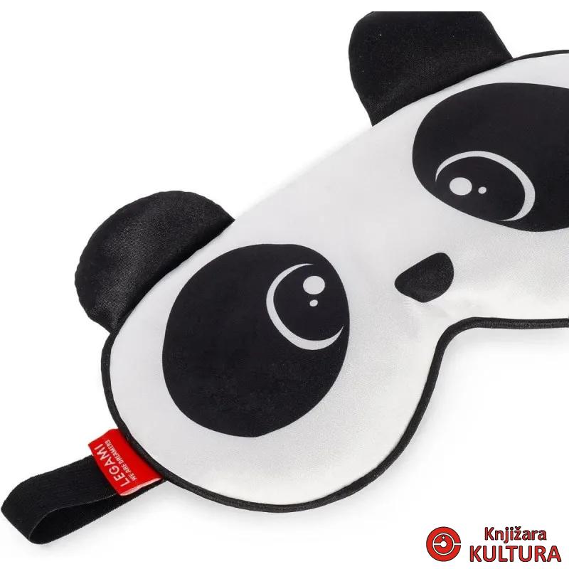 MASKA ZA SPAVANJE- PANDA SEM0009 