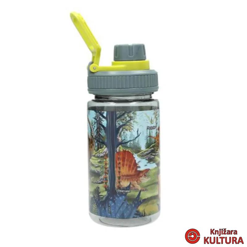 BOCA ZA PIĆE DINO WORLD 500ML 