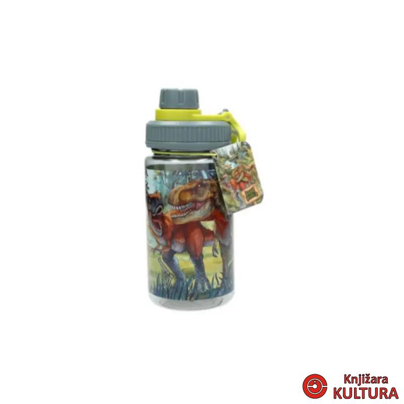 BOCA ZA PIĆE DINO WORLD 500ML 