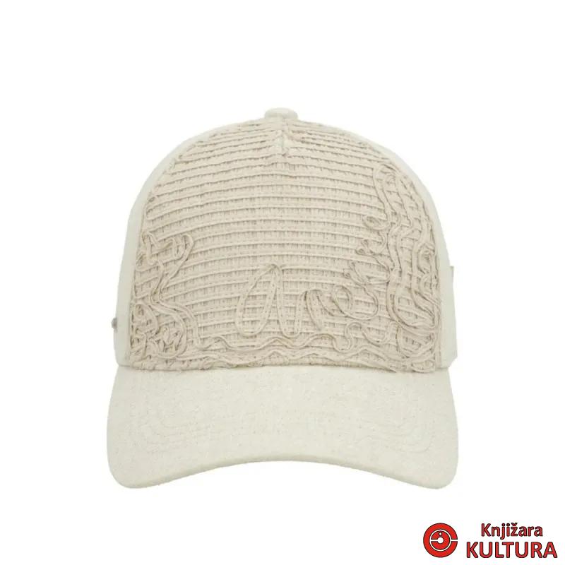 KAČKET -BEŽ 40481-081 