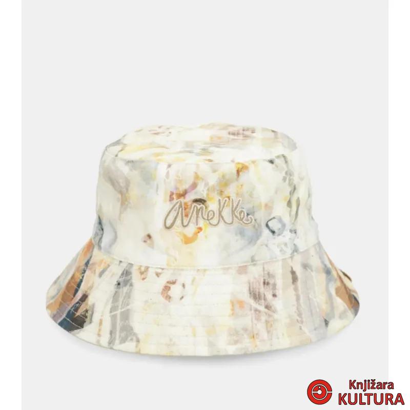 DVOSTRUKI ŠEŠIR -BEŽ 40481-102 