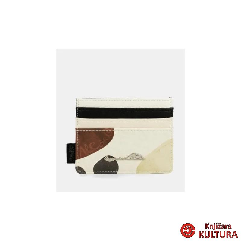 DRŽAČ ZA SINTETIČKU KARTICU 40729-026-BELA 