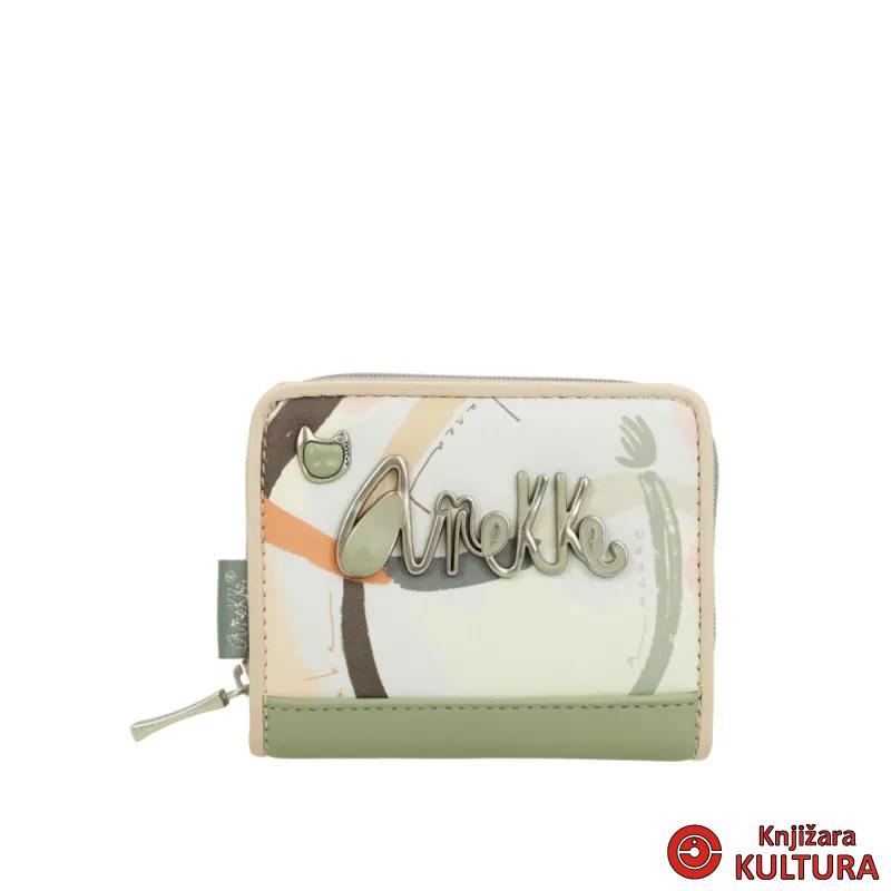 NOVČANIK ANEKKE SINTETIK 