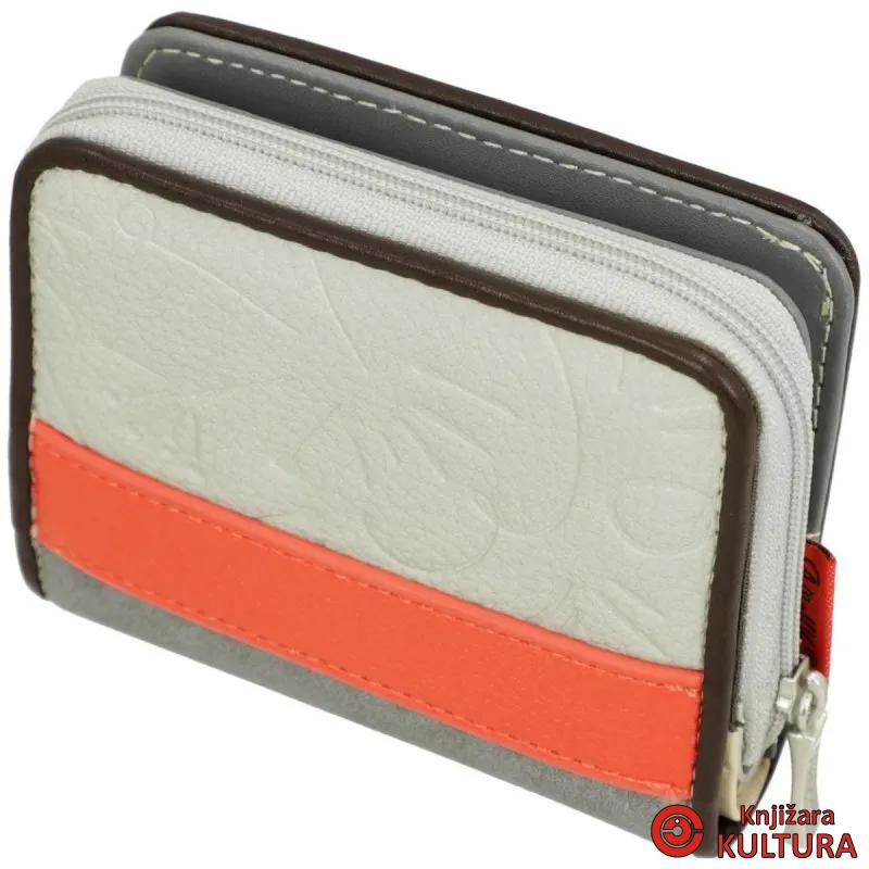 NOVČANIK ANEKKE SINTETIK 