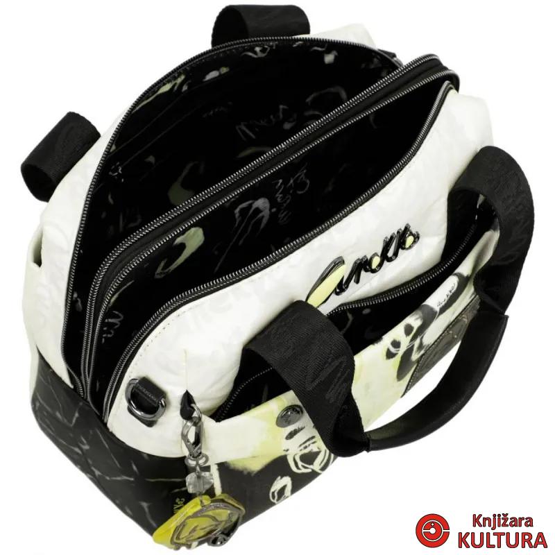 TORBA S KRATKOM RUČKOM 40871-177-TOW 