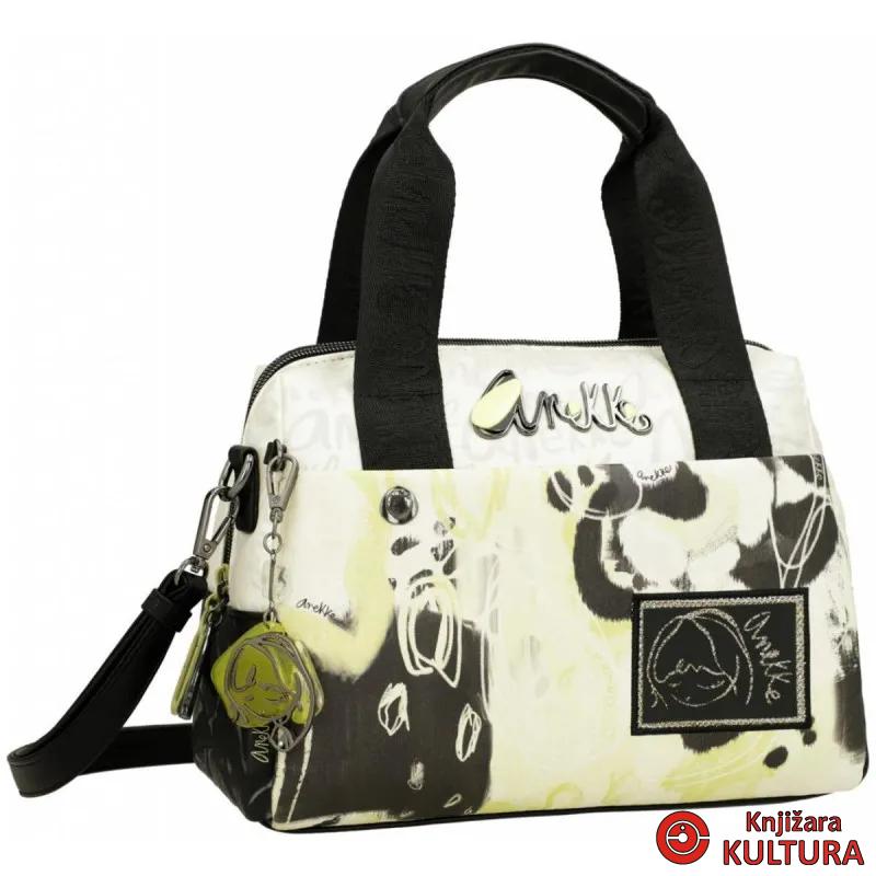 TORBA S KRATKOM RUČKOM 40871-177-TOW 