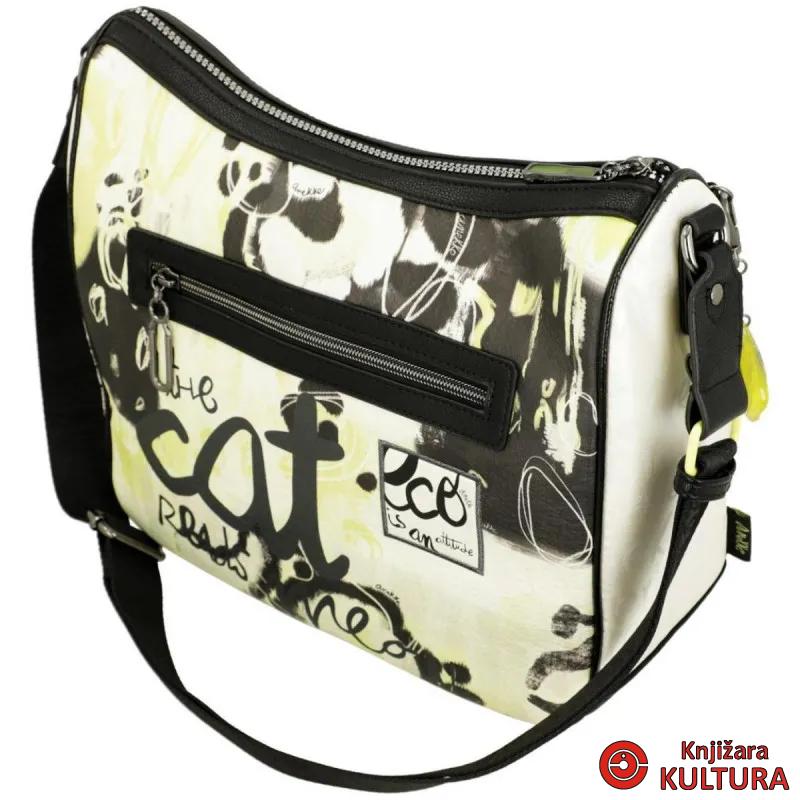 TORBA NA JEDNO RAME 40873-170-TOW 