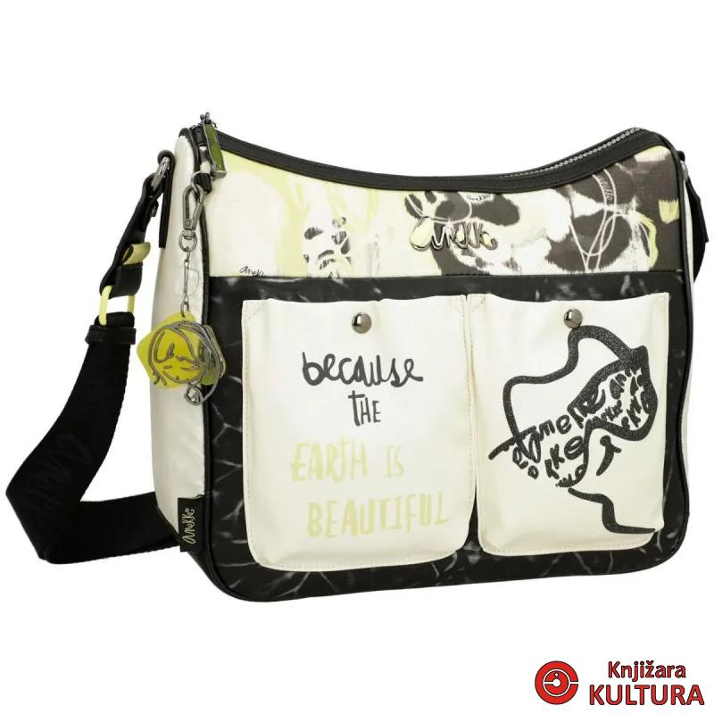 TORBA NA JEDNO RAME 40873-170-TOW 