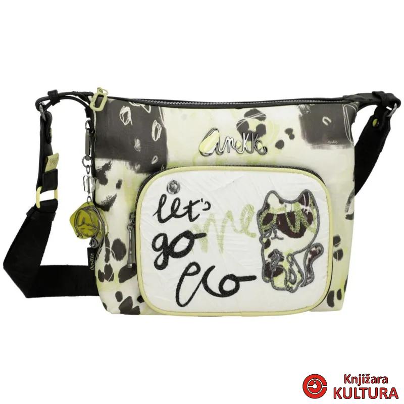 TORBA NA JEDNO RAME 40873-249-TOW 